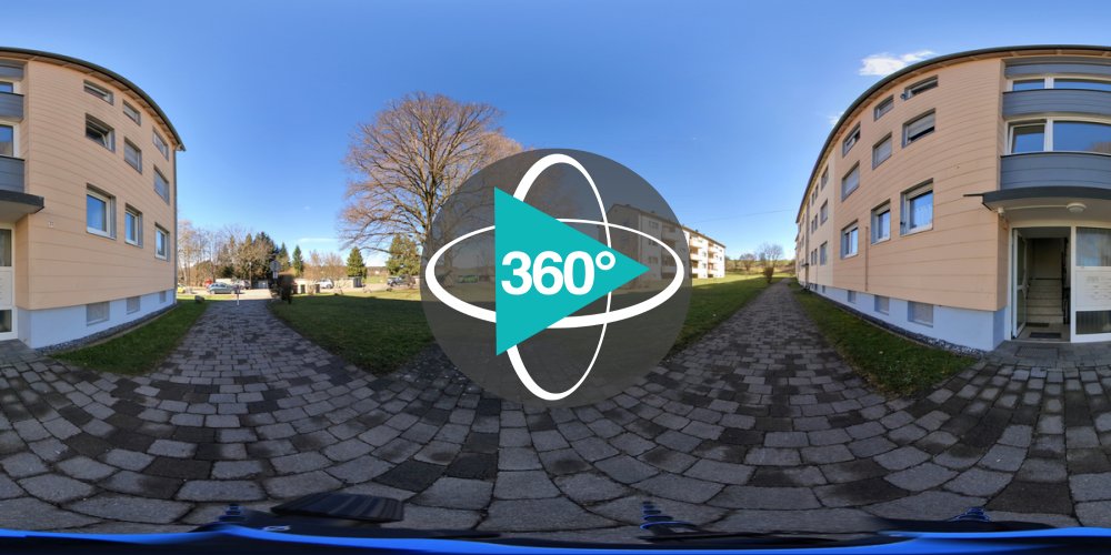 Play 'VR 360° - Wohnung in Wangen