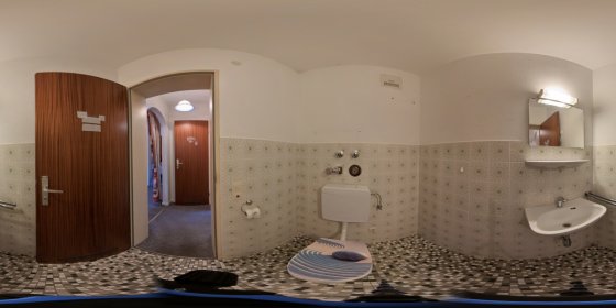 Play 'VR 360° - Wohnung Isny