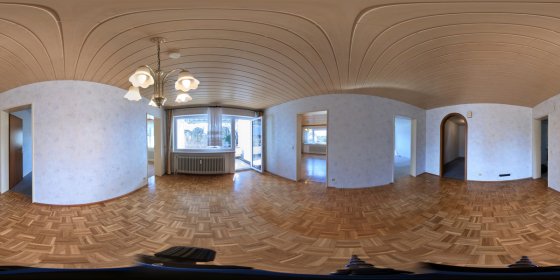 Play 'VR 360° - Wohnung Isny