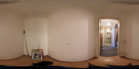 Play 'VR 360° - Wohnung Isny