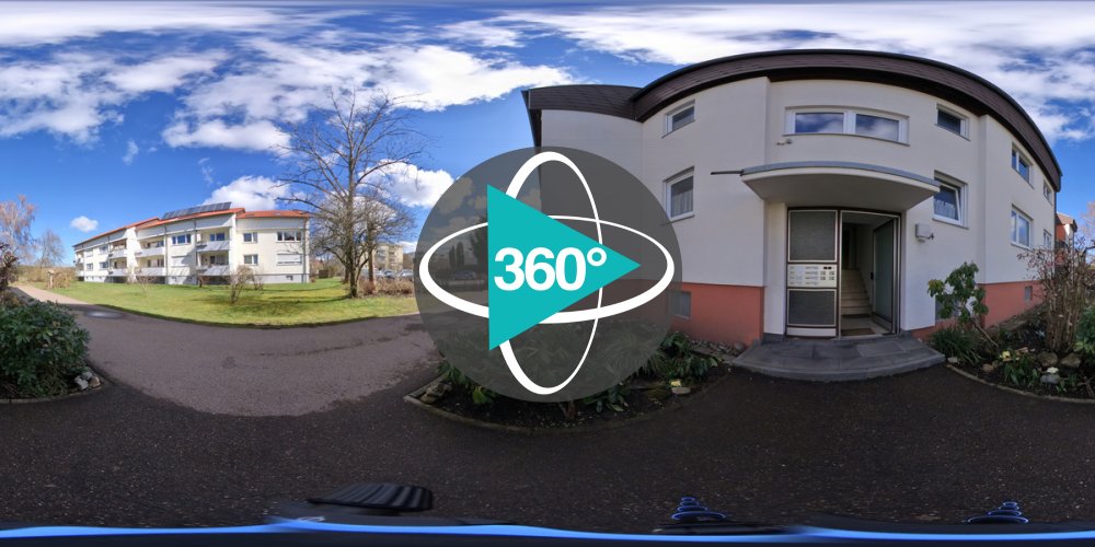 Play 'VR 360° - Wohnung Isny