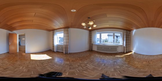 Play 'VR 360° - Wohnung Isny