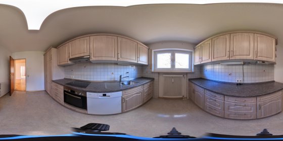 Play 'VR 360° - Wohnung Isny