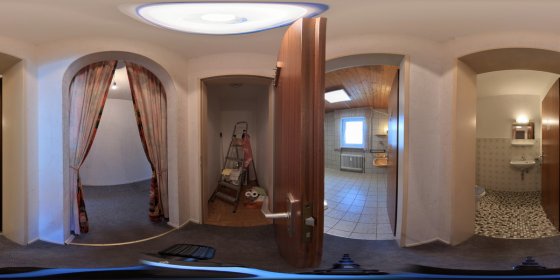 Play 'VR 360° - Wohnung Isny