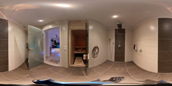 Play 'VR 360° - Haus Weicht