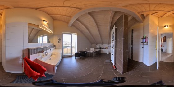 Play 'VR 360° - Haus Weicht