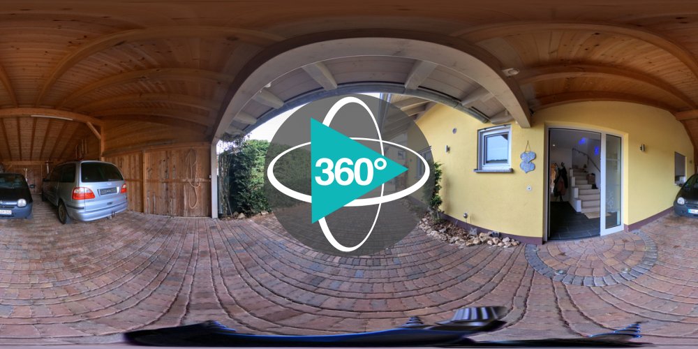 Play 'VR 360° - Haus Weicht