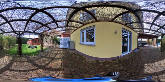 Play 'VR 360° - Haus Weicht