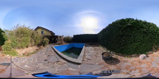 Play 'VR 360° - Haus Weicht