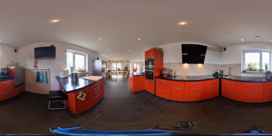 Play 'VR 360° - Haus Weicht