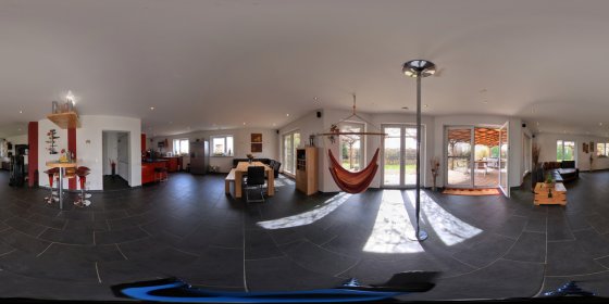 Play 'VR 360° - Haus Weicht