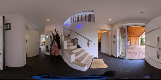 Play 'VR 360° - Haus Weicht