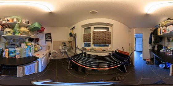 Play 'VR 360° - Haus Weicht