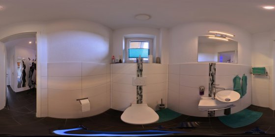 Play 'VR 360° - Haus Weicht