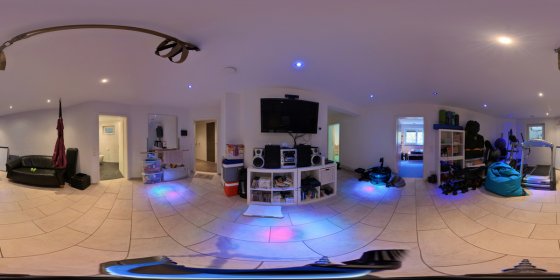 Play 'VR 360° - Haus Weicht