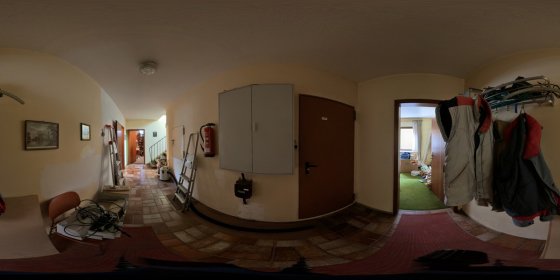 Play 'VR 360° - Haus Deggendorf