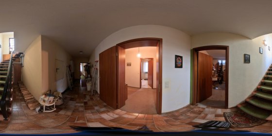 Play 'VR 360° - Haus Deggendorf