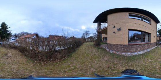 Play 'VR 360° - Haus Deggendorf