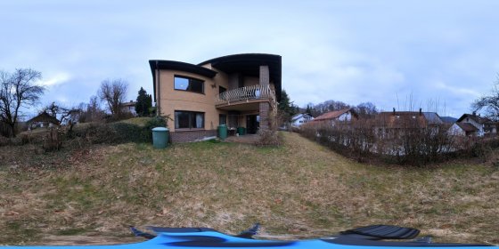 Play 'VR 360° - Haus Deggendorf