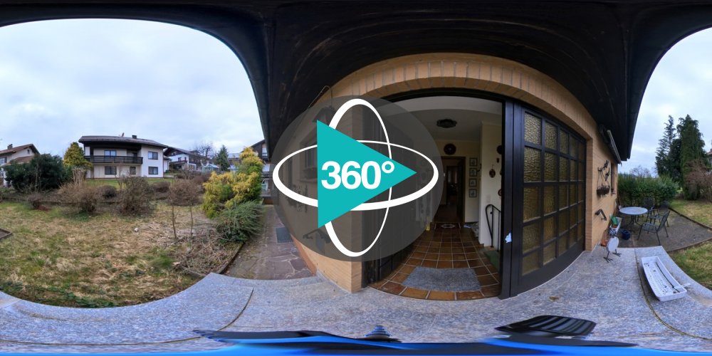 Play 'VR 360° - Haus Deggendorf