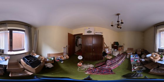 Play 'VR 360° - Haus Deggendorf