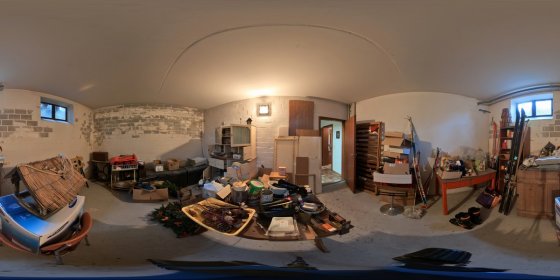 Play 'VR 360° - Haus Deggendorf