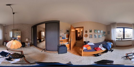 Play 'VR 360° - Haus Deggendorf