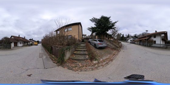 Play 'VR 360° - Haus Deggendorf