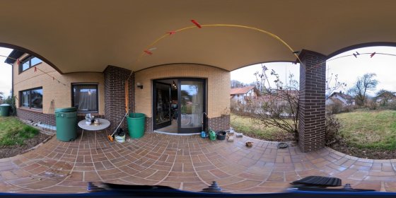 Play 'VR 360° - Haus Deggendorf