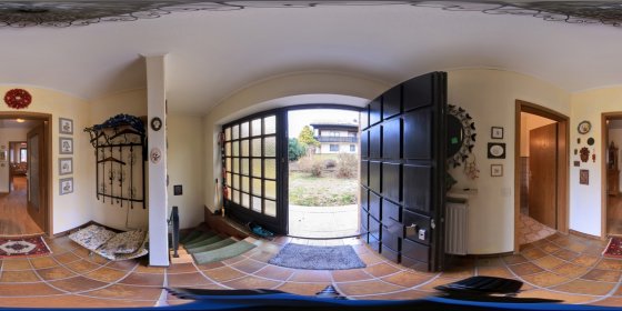 Play 'VR 360° - Haus Deggendorf