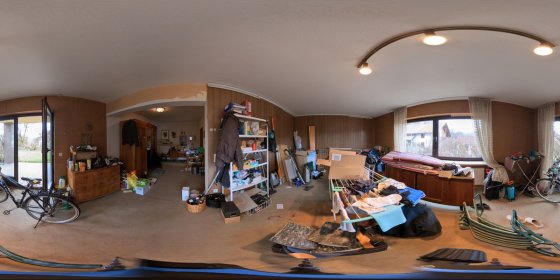 Play 'VR 360° - Haus Deggendorf