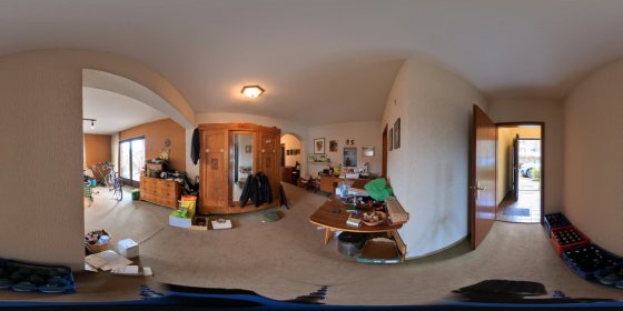 Play 'VR 360° - Haus Deggendorf