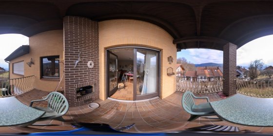 Play 'VR 360° - Haus Deggendorf