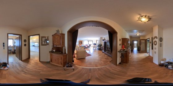 Play 'VR 360° - Haus Deggendorf