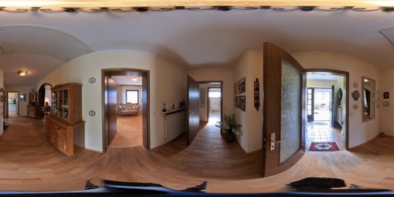 Play 'VR 360° - Haus Deggendorf