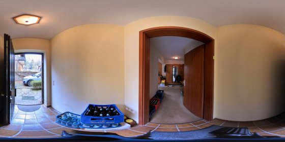 Play 'VR 360° - Haus Deggendorf