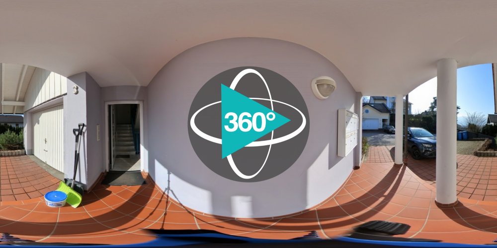 Play 'VR 360° - Wohnung Deggendorf