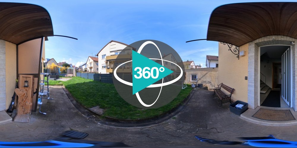 Play 'VR 360° - Remseck
