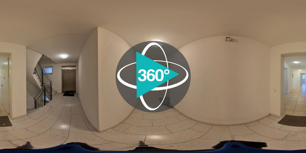 Play 'VR 360° - Mietwohnung Hagnau