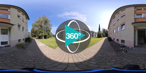 Play 'VR 360° - Schaeferhofweg