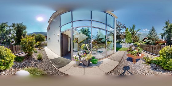 Play 'VR 360° - ApartLandeck-City