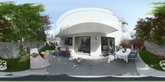 Play 'VR 360° - ApartLandeck-City