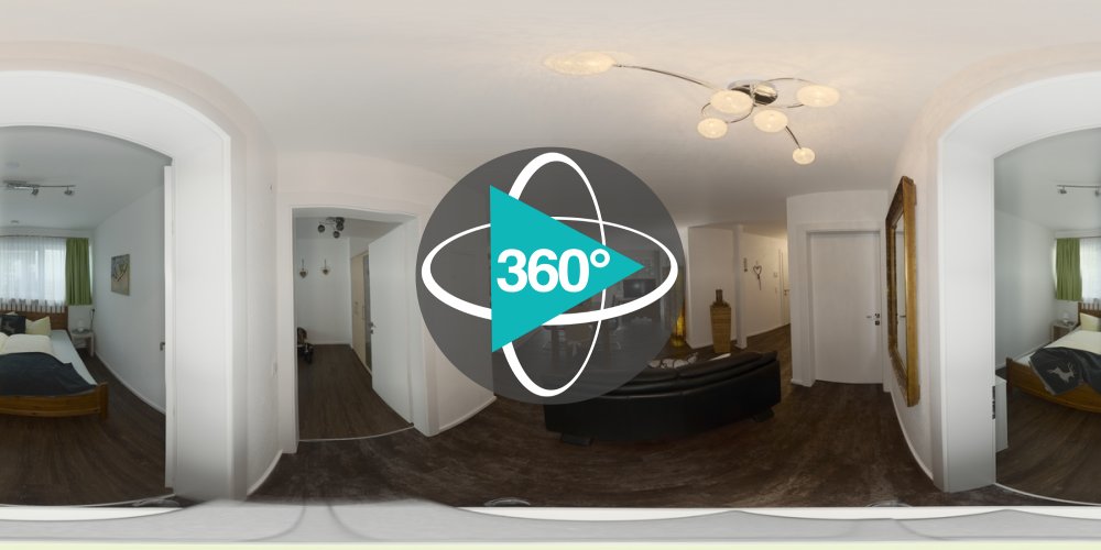 Play 'VR 360° - ApartLandeck-City