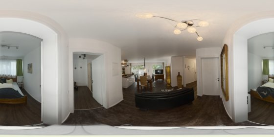 Play 'VR 360° - ApartLandeck-City