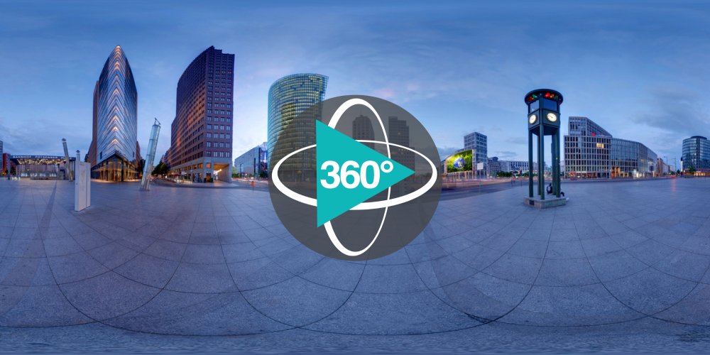 Play 'VR 360° - Fridays for Future