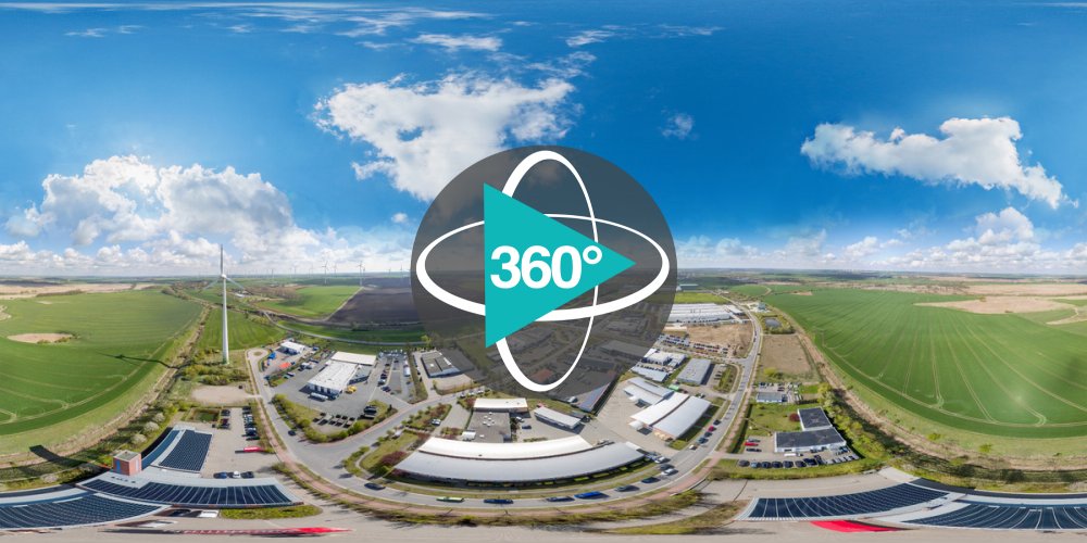 Play 'VR 360° - Unternehmen_Demo