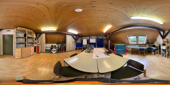 Play 'VR 360° - Jugendtreff