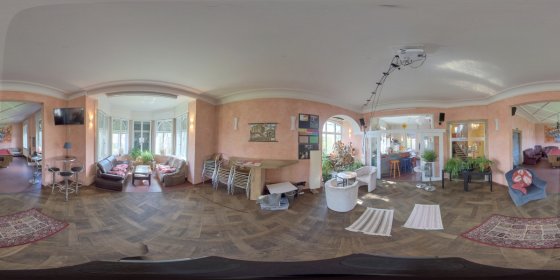 Play 'VR 360° - Jugendhaus Bastille