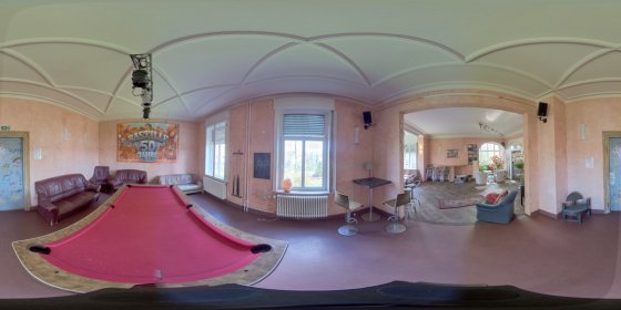 Play 'VR 360° - Jugendhaus Bastille