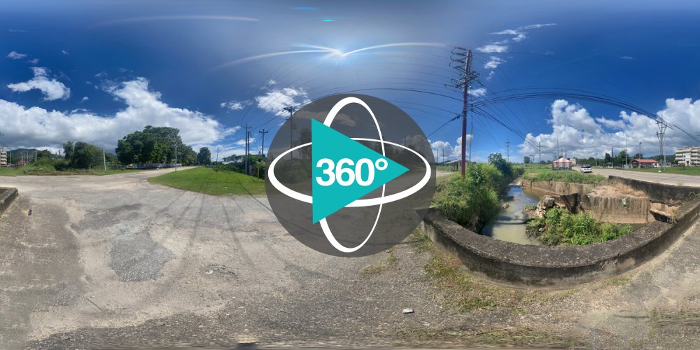 Play 'VR 360° - Virtual UWI Field Station
